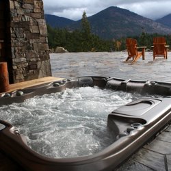 North Idaho Spas - Coeur d'Alene - North Idaho Spas