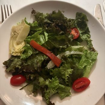ROC Restaurant - Stacy salad - Italian Near Me - Louisville, Kentucky ROC Restaurant - Stacy salad - Italian Near Me - Louisville, Kentucky