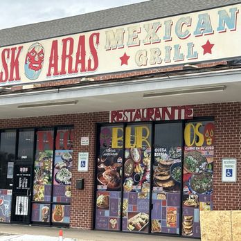 Maskaras Mexican Grill - Mexican Near Me - Dallas, Texas Maskaras Mexican Grill - Mexican Near Me - Dallas, Texas