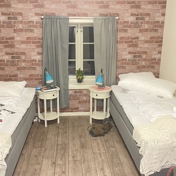 Munkeby Herberge As - One of the many options for sleeping accommodations. - Hotels & Travel Near Me - Levanger