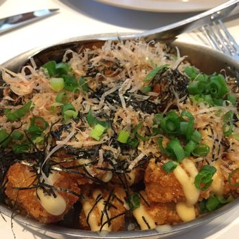 Stripsteak - Best tater tots - Steakhouses Near Me - Honolulu, Hawaii Stripsteak - Best tater tots - Steakhouses Near Me - Honolulu, Hawaii