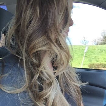 POPPY Southend Salon - Hair Salons Near Me - Charlotte, North Carolina