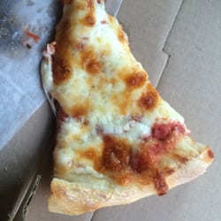 Putnam House of Pizza - Yummy!