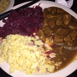 German Noodles