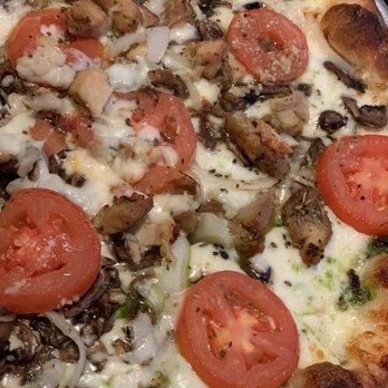 Zorba's Pizza - Pictures cannot capture the in person experience! - Italian Near Me - Millbrae, California Zorba's Pizza - Pictures cannot capture the in person experience! - Italian Near Me - Millbrae, California