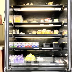 Inland Valley Medical Center Cafeteria