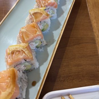 Eimi Sushi & Ramen - Sushi Bars Near Me - Provo, Utah