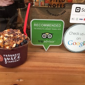 Franklin Juice - Organic Stores Near Me - Franklin, Tennessee