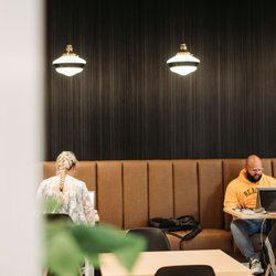 Netcast Coffee - Good Vibes!