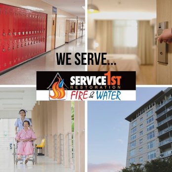 Advanced Disaster Recovery - We Serve Commercial Facilities - General Contractors Near Me - Harrisburg, Pennsylvania Advanced Disaster Recovery - We Serve Commercial Facilities - General Contractors Near Me - Harrisburg, Pennsylvania