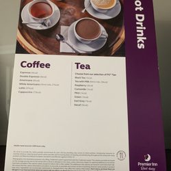 Premier Inn