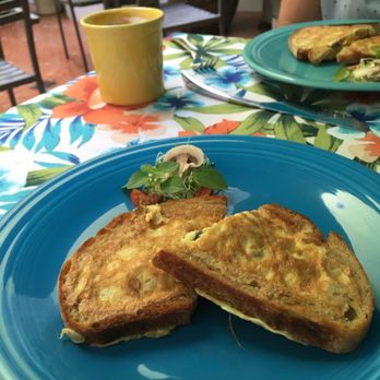 Casa Sol - Breakfast - Bed & Breakfast Near Me - San Juan, Puerto Rico