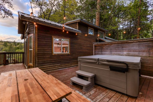 Cave Springs Resort by null