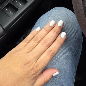 1 Top Nails - Kathy your Amazing! - Nail Salons Near Me - Costa Mesa, California