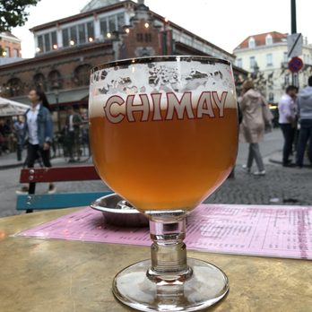Le Roi des Belges - Bistros Near Me - Brussels, BRU Le Roi des Belges - Bistros Near Me - Brussels, BRU