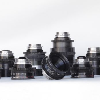 Old School Cameras - OSC's LOMO Kinor Primes from the early 1990's (7 LENS) rare series.
18mm 22mm 28mm 35mm 50mm 75mm 100mm - Video/Film Production Near Me - Oceanside, California Old School Cameras - OSC's LOMO Kinor Primes from the early 1990's (7 LENS) rare series.
18mm 22mm 28mm 35mm 50mm 75mm 100mm - Video/Film Production Near Me - Oceanside, California