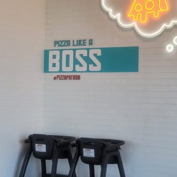 Pizza Patrón - Pizza Near Me - Kyle, Texas Pizza Patrón - Pizza Near Me - Kyle, Texas