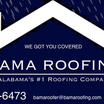 Bama Roofing - Siding Near Me - Tuscaloosa, Alabama Bama Roofing - Siding Near Me - Tuscaloosa, Alabama