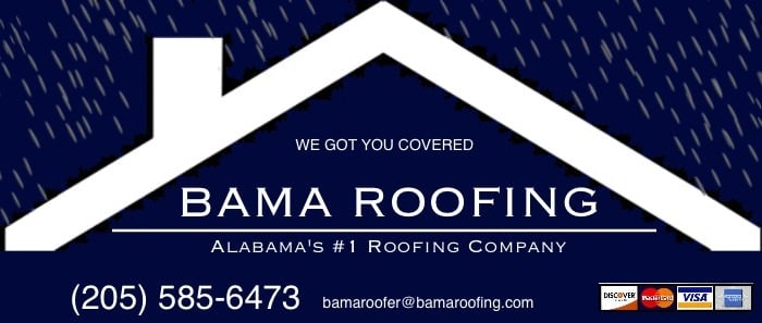 Slide of Bama Roofing