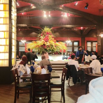 Texas de Brazil - Denver - Salad bar - Brazilian Near Me - Denver, Colorado Texas de Brazil - Denver - Salad bar - Brazilian Near Me - Denver, Colorado
