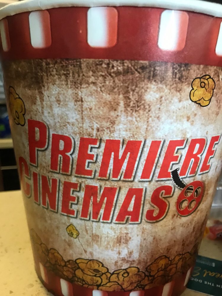 PREMIERE CINEMA 16 & IMAX 16 Photos & 53 Reviews Cinema 6002