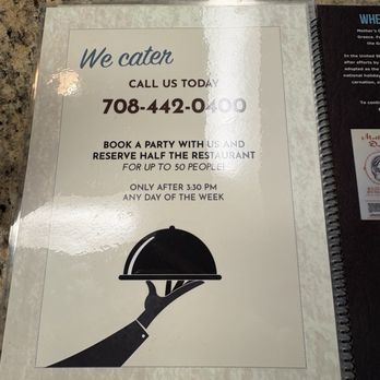 Mother's Day Restaurant - Catering menu available - American Near Me - North Riverside, Illinois Mother's Day Restaurant - Catering menu available - American Near Me - North Riverside, Illinois