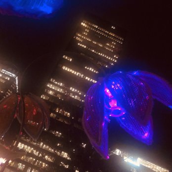 Robson Street - Local Flavor Near Me - Vancouver, British Columbia