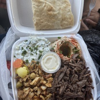 Kabab Crush - Mediterranean Near Me - Corona, California Kabab Crush - Mediterranean Near Me - Corona, California