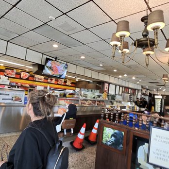 Langer's Delicatessen - Delis Near Me - Los Angeles, California