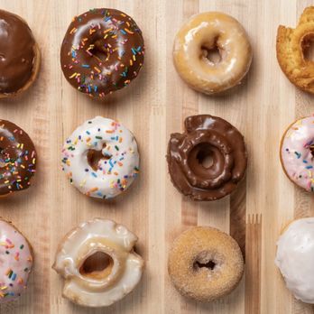 Donut Star - Donuts Near Me - Burnsville, Minnesota Donut Star - Donuts Near Me - Burnsville, Minnesota