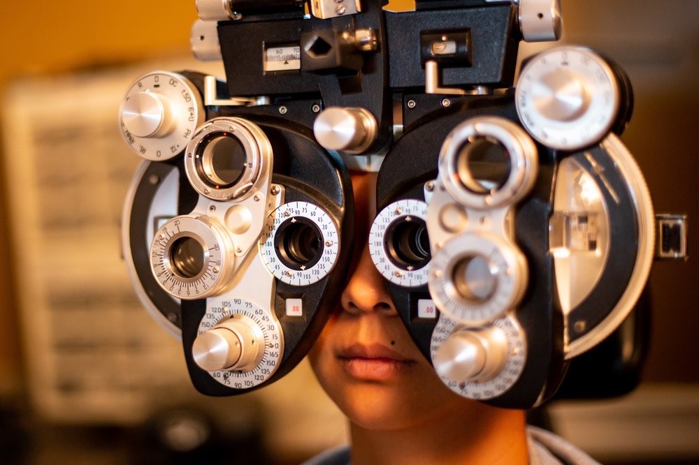 VISION INSIGHT OPTOMETRY 44 Photos & 245 Reviews Eyewear