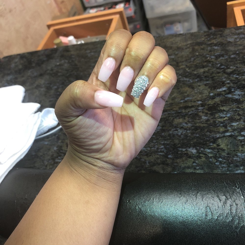 Nails Spa - Nail Salons Near Me - Richardson, Texas Nails Spa - Nail Salons Near Me - Richardson, Texas