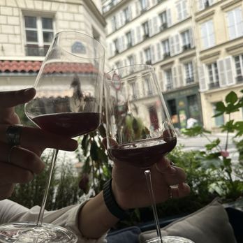 Le Bon Georges - Bistros Near Me - Paris, 75 Le Bon Georges - Bistros Near Me - Paris, 75
