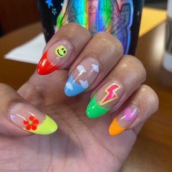Keratin Lab - I needed a pick me up and Jolene delivered! - Nail Salons Near Me - Costa Mesa, California Keratin Lab - I needed a pick me up and Jolene delivered! - Nail Salons Near Me - Costa Mesa, California