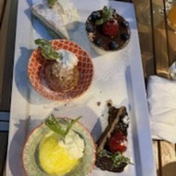 Minato Bronx - Dessert - Izakaya Near Me - Bronx, New York