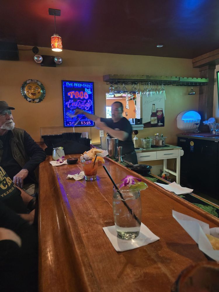 Anita's Mexican Restaurant & Cantina