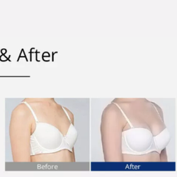 Forever Wellness Spa & Weight Loss - Ladies... Do you have small breasts? Let Forever Wellness Spa help you get the breasts you always wanted...