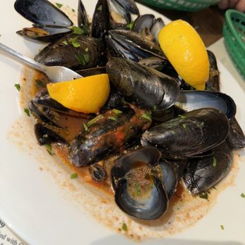 The Original Clam Tavern - Mussels - Seafood Near Me - Clifton Heights, Pennsylvania The Original Clam Tavern - Mussels - Seafood Near Me - Clifton Heights, Pennsylvania
