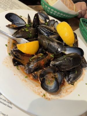 Clam Tavern by null
