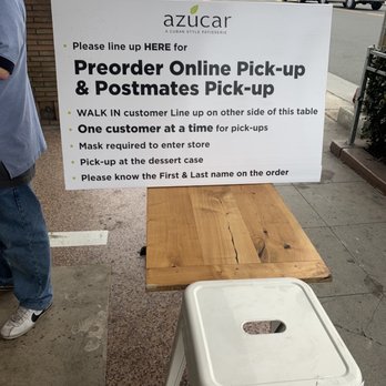 Azucar - Bakeries Near Me - Ocean Beach, California
