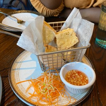 Bangkok Degree - Golden Tofu - Thai Near Me - Brooklyn, New York Bangkok Degree - Golden Tofu - Thai Near Me - Brooklyn, New York