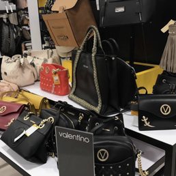 Valentino purses are $499 Valentino purses are $499