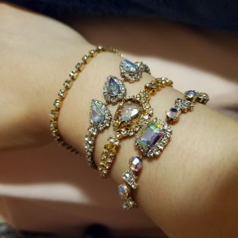 Calista by Cotton Cargo - $5.99 bracelets! I couldn't decide which ones I wanted. - Women's Clothing Near Me - Honolulu, Hawaii