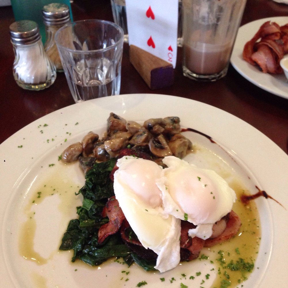 Mischief On Guyton - Breakfast & Brunch Near Me - Whanganui, MWT Mischief On Guyton - Breakfast & Brunch Near Me - Whanganui, MWT