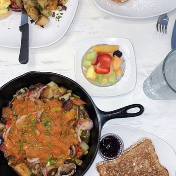 SYRUP - St Charles - Breakfast & Brunch Near Me - St. Charles, Illinois