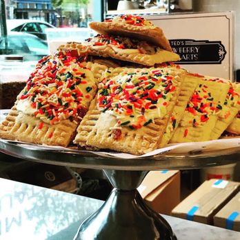 Ted's Bulletin 14th - Breakfast & Brunch Near Me - Washington, DC, District of Columbia Ted's Bulletin 14th - Breakfast & Brunch Near Me - Washington, DC, District of Columbia