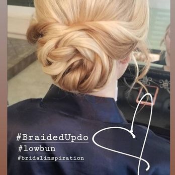 Something Beautiful Hair & Makeup - Makeup Artists Near Me