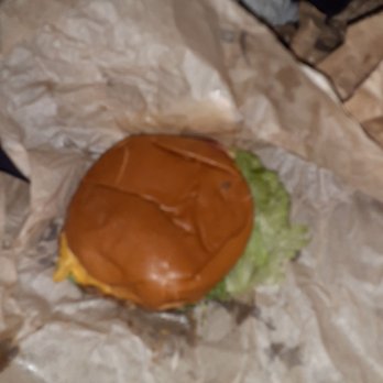 Burgerville - Burgers Near Me - Centralia, Washington