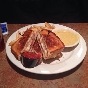 Perkins American Food - Chicken tender melt - Bakeries Near Me - Crystal, Minnesota Perkins American Food - Chicken tender melt - Bakeries Near Me - Crystal, Minnesota