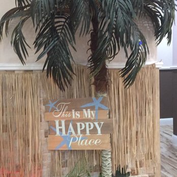 Island Nails Lounge - Nail Salons Near Me - Cypress, Texas